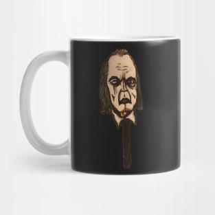 Tall MAN, Phantasm Mug